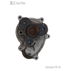 18P207 Water Coolant Pump From 2012 Subaru Impreza  2.0